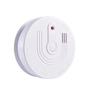 Alarma de fum autonomă