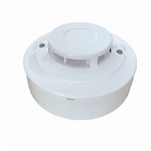 Detector folosit pentru alarma de incendiu