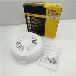 GSM detector de fum de alarmă