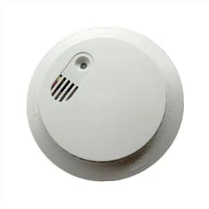 Alarma de fum cu curent electric