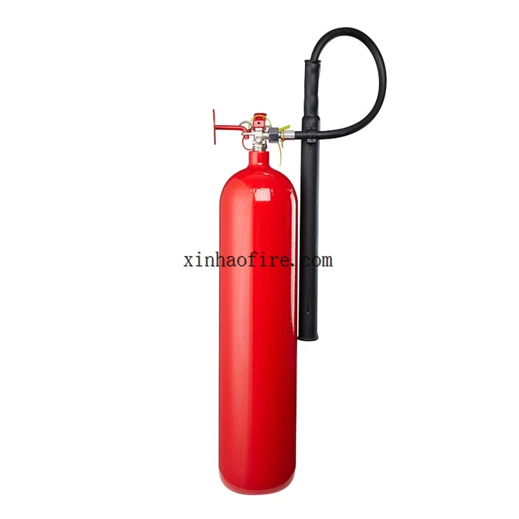 10 Pound Co2 Fire Extinguisher