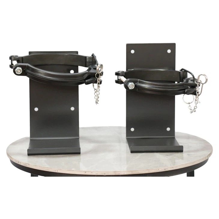 Fire Extinguisher Bracket Australian Type