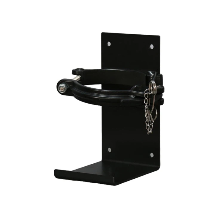 Fire Extinguisher Bracket Australian Type