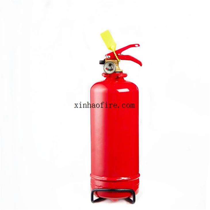 Lanier Fire Extinguisher