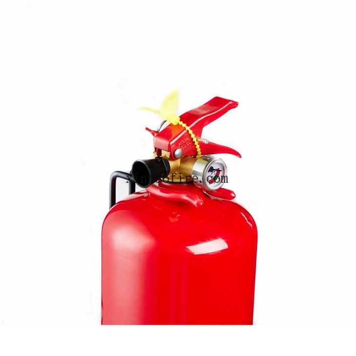 Mini Extinguisher