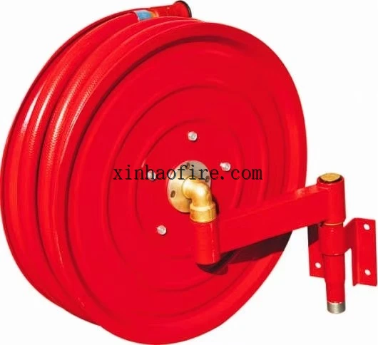 Fire Hose Reel Die Cast factory