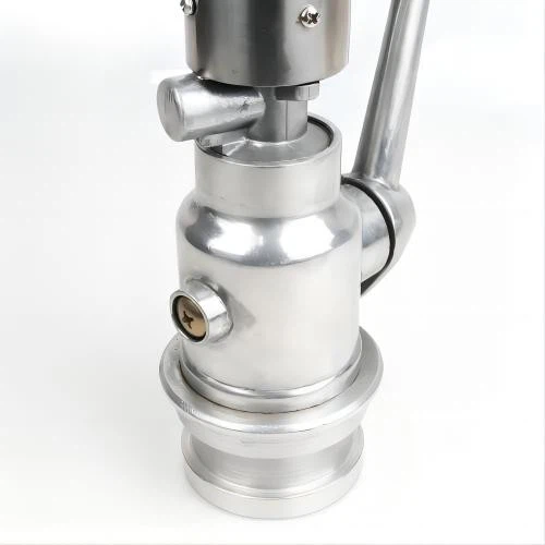 Low Expansion Foam Branchpipe