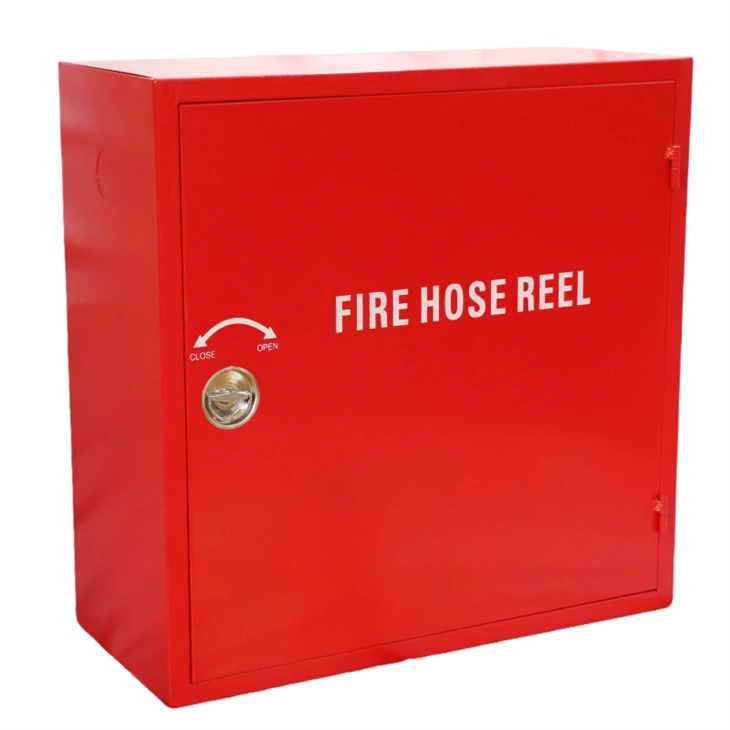 Dulapuri metalice de incendiu