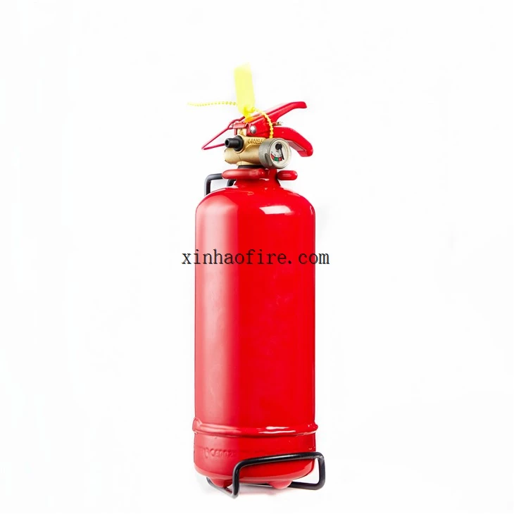 Lanier Fire Extinguisher