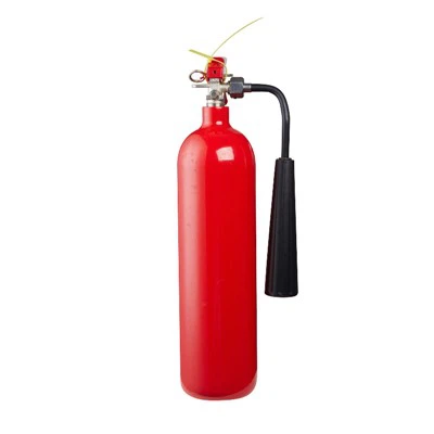 Stingătoare de incendiu portabile cu CO2