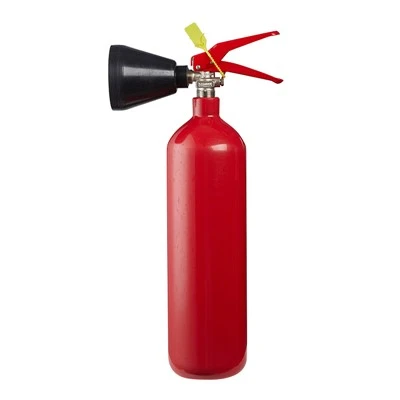 CO2 tip de stingător